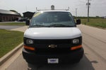 2017 Chevrolet Express Cargo 2500 Base