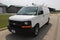 2017 Chevrolet Express Cargo 2500 Base