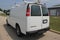 2017 Chevrolet Express Cargo 2500 Base