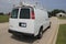 2017 Chevrolet Express Cargo 2500 Base
