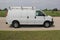 2017 Chevrolet Express Cargo 2500 Base