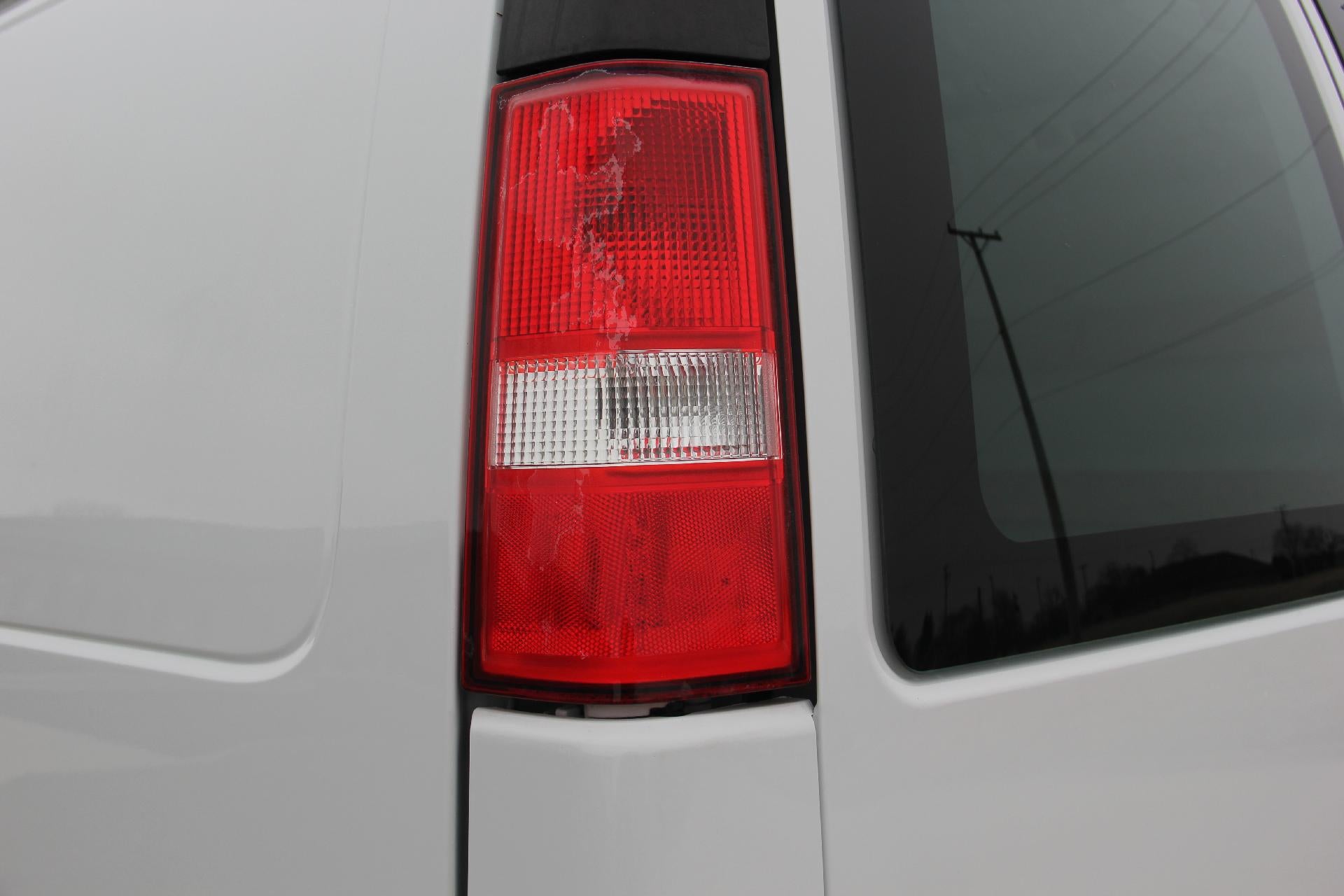 2022 Chevrolet Express Cargo 2500 Base