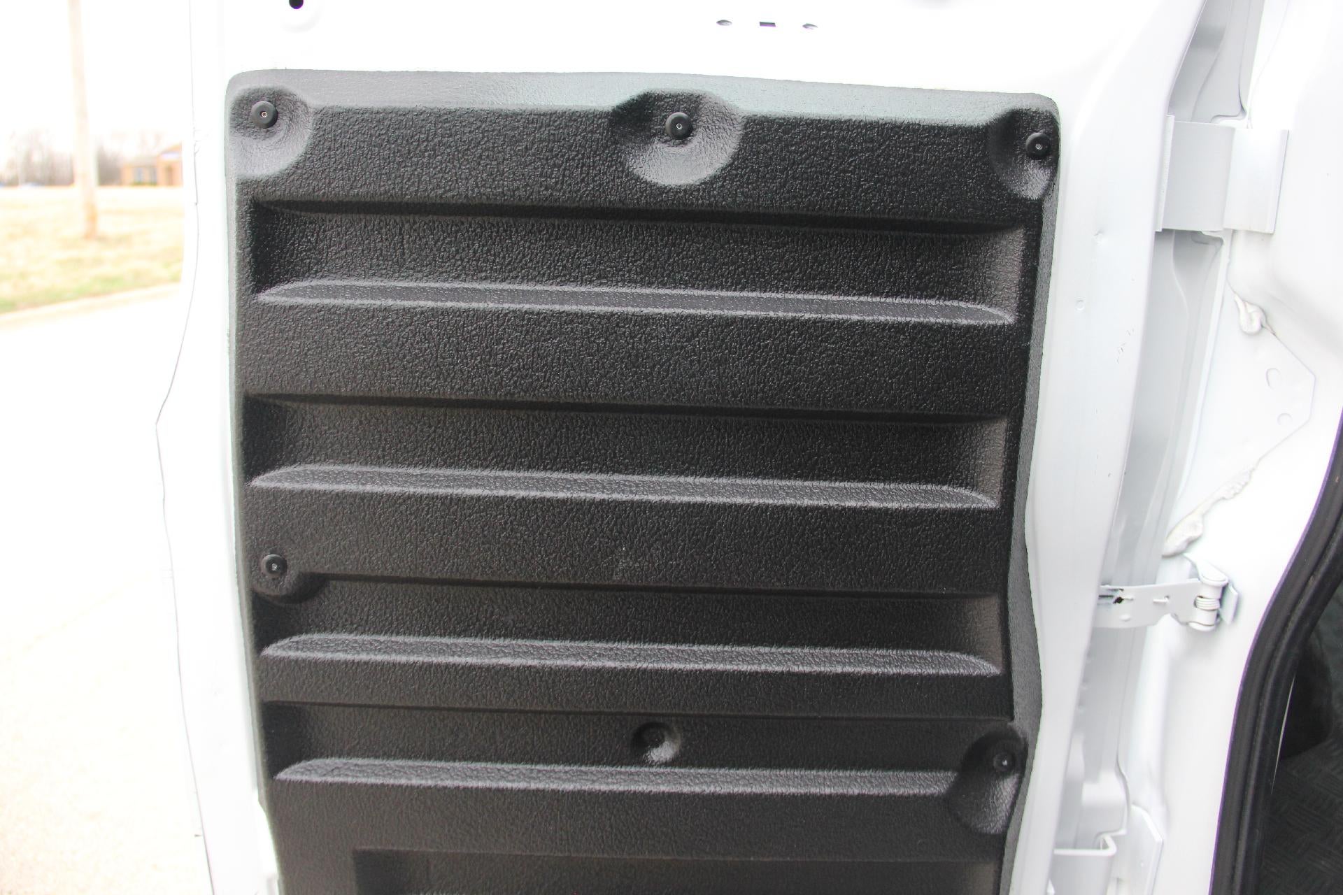 2022 Chevrolet Express Cargo 2500 Base