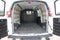 2022 Chevrolet Express Cargo 2500 Base
