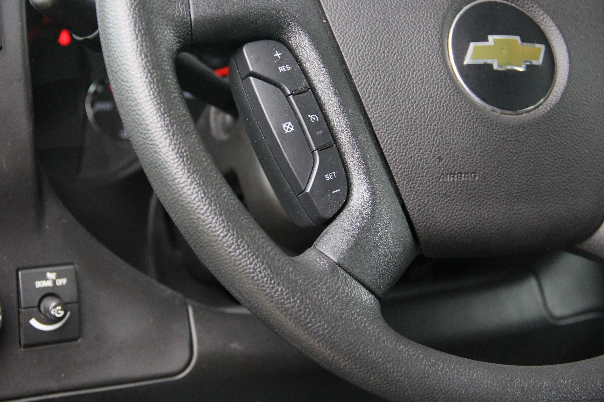 2022 Chevrolet Express Cargo 2500 Base