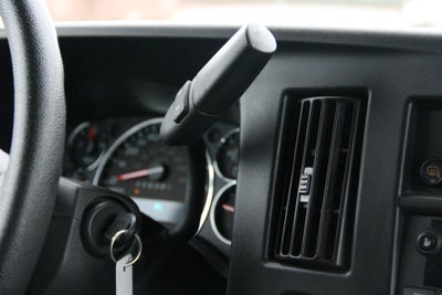 2022 Chevrolet Express Cargo 2500 Base