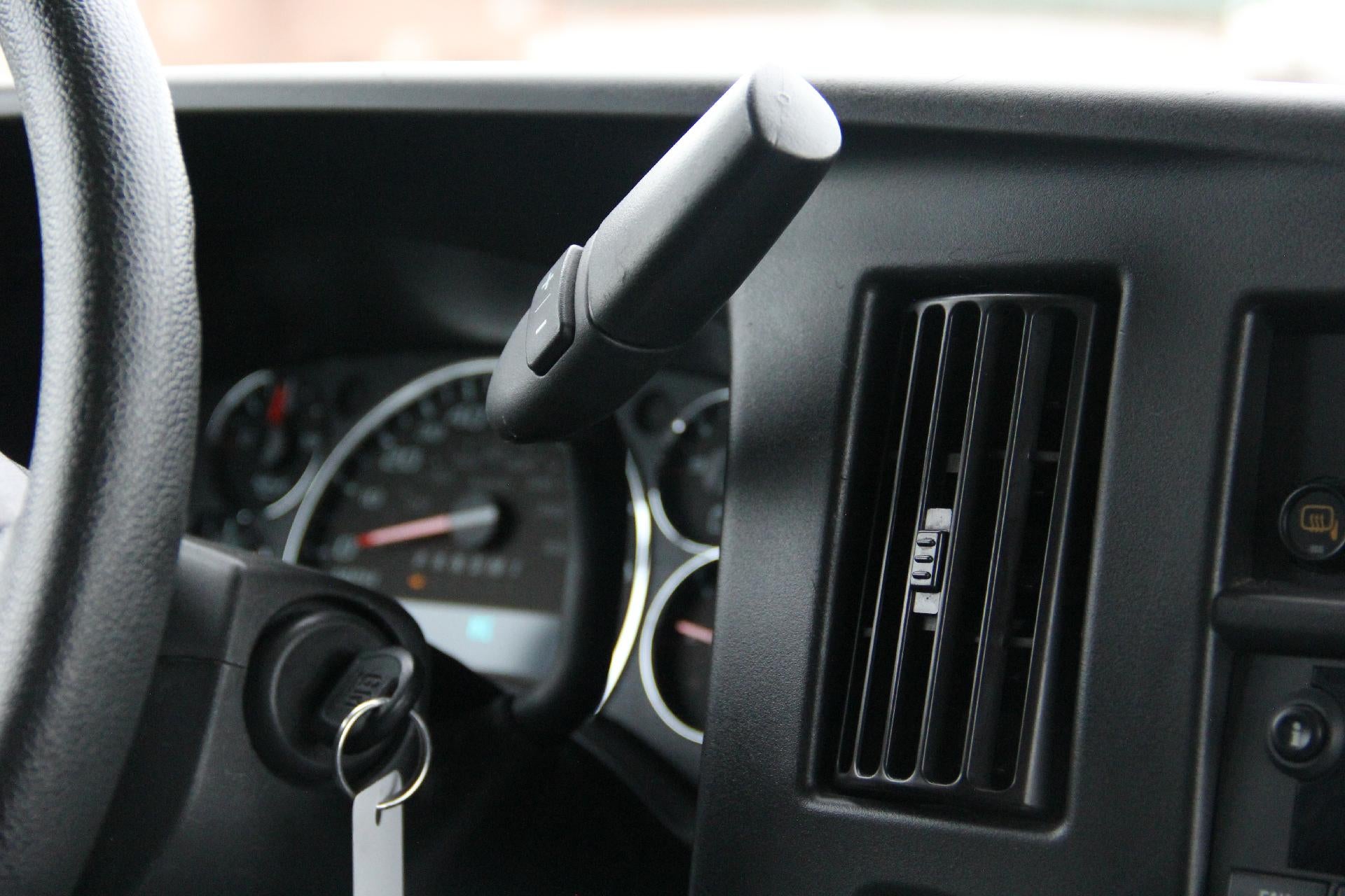 2022 Chevrolet Express Cargo 2500 Base