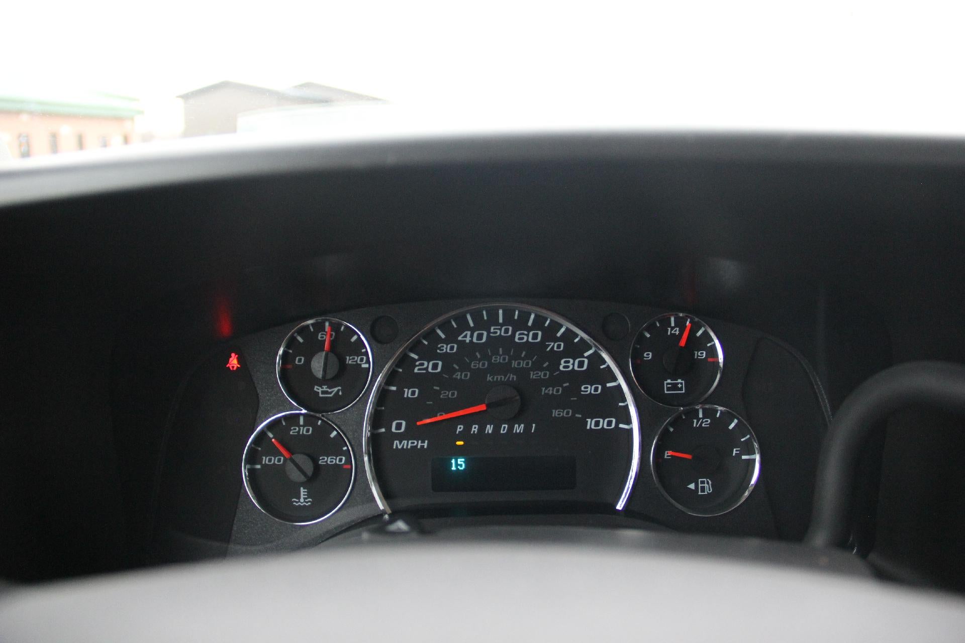 2022 Chevrolet Express Cargo 2500 Base