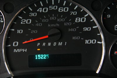 2022 Chevrolet Express Cargo 2500 Base