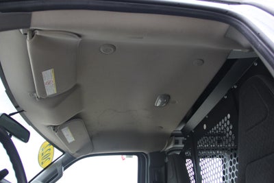 2022 Chevrolet Express Cargo 2500 Base