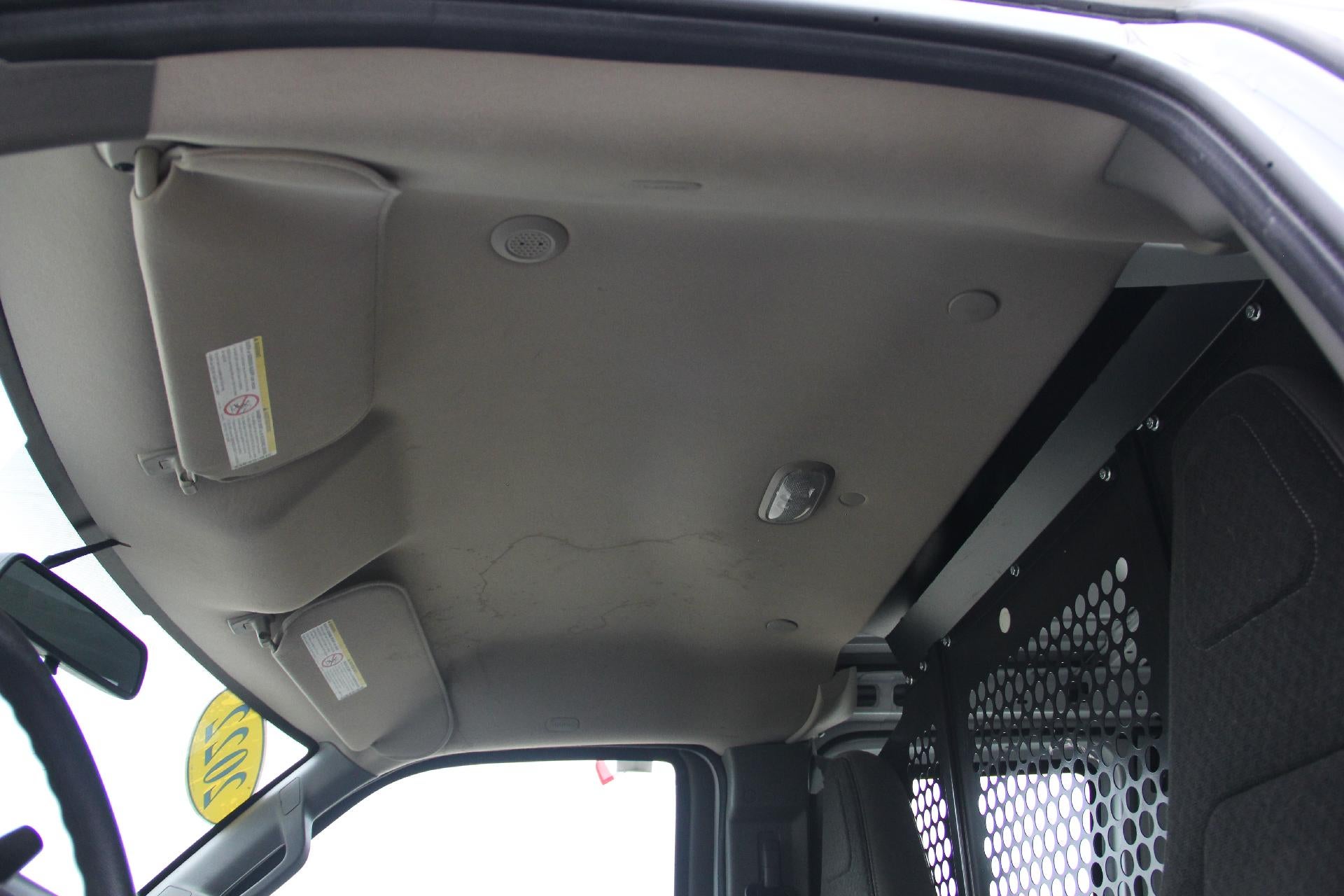 2022 Chevrolet Express Cargo 2500 Base