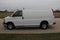 2022 Chevrolet Express Cargo 2500 Base