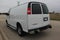 2022 Chevrolet Express Cargo 2500 Base