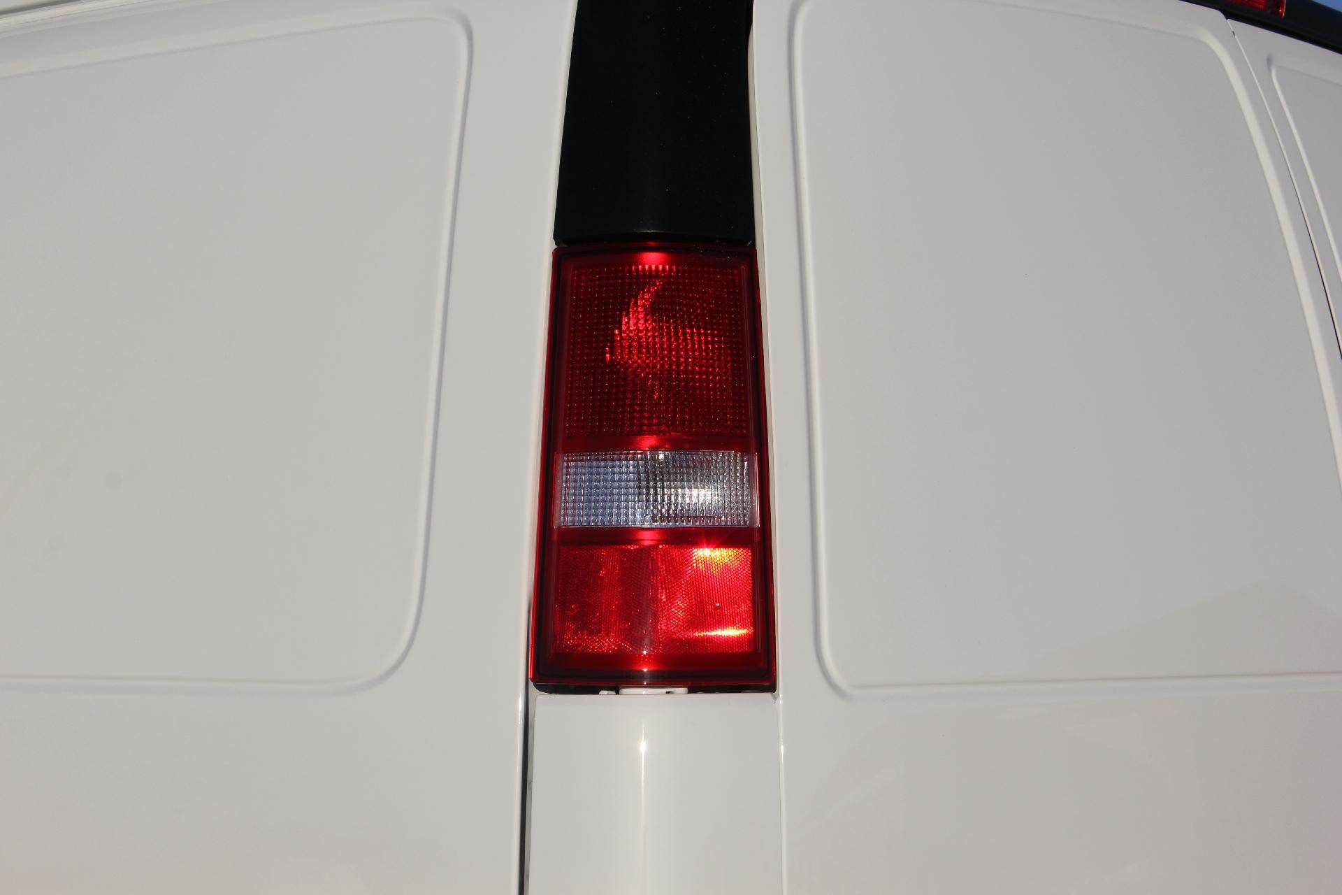 2025 Chevrolet Express Cargo 3500 Base