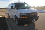 2025 Chevrolet Express Cargo 3500 Base