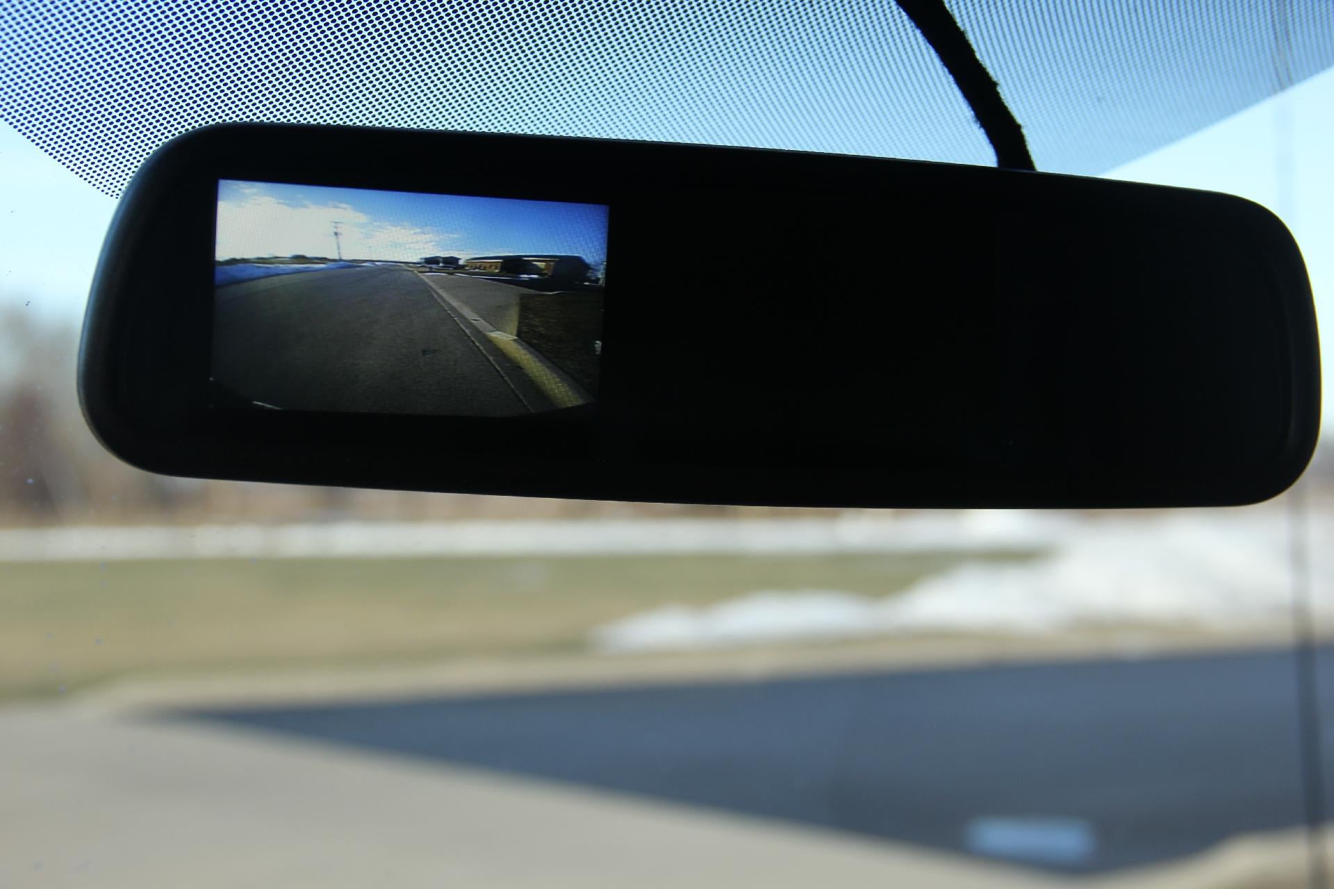 2025 Chevrolet Express Cargo 3500 Base