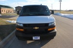 2025 Chevrolet Express Cargo 3500 Base