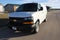 2025 Chevrolet Express Cargo 3500 Base