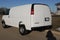 2025 Chevrolet Express Cargo 3500 Base