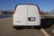 2025 Chevrolet Express Cargo 3500 Base