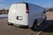 2025 Chevrolet Express Cargo 3500 Base
