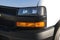 2025 Chevrolet Express Cargo 3500 Base
