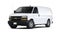 2025 Chevrolet Express Cargo 3500 Base
