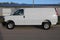 2025 Chevrolet Express Cargo 3500 Base