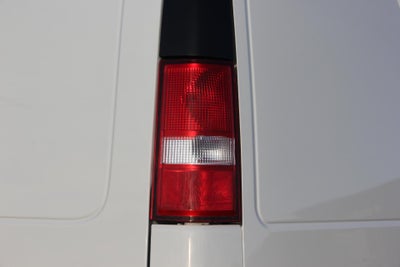 2025 Chevrolet Express Cargo 3500 Base