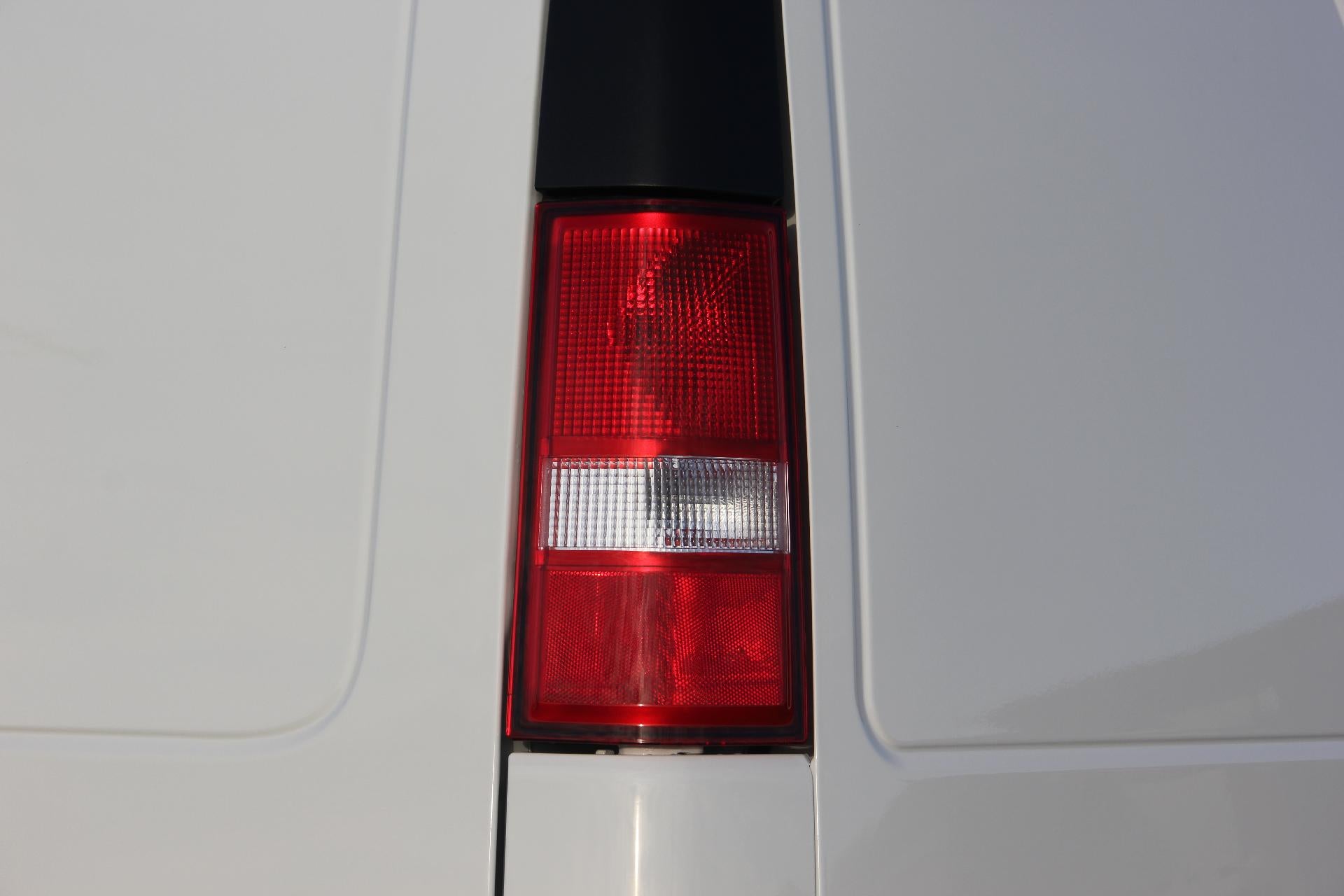 2025 Chevrolet Express Cargo 3500 Base