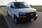 2025 Chevrolet Express Cargo 3500 Base