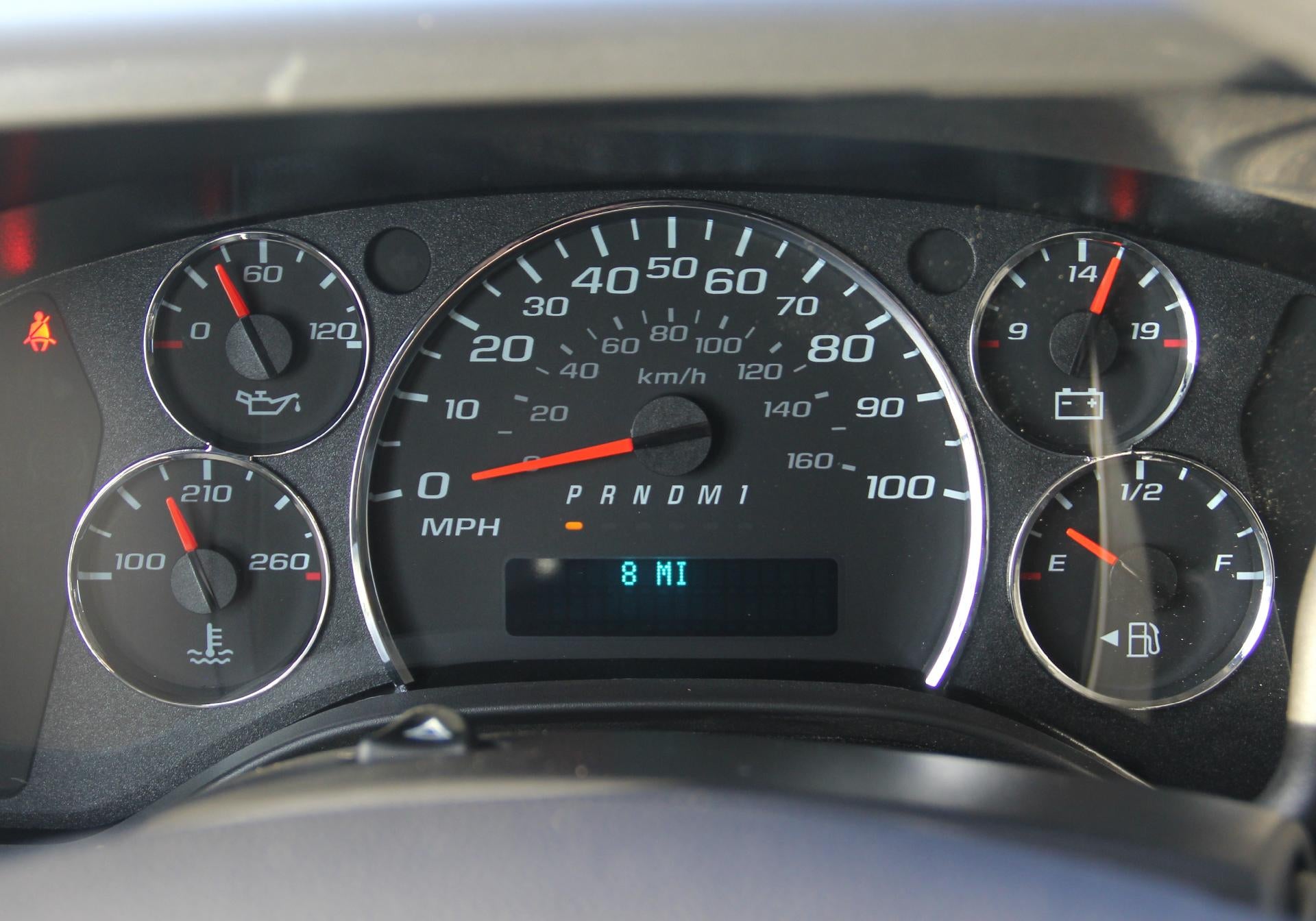 2025 Chevrolet Express Cargo 3500 Base