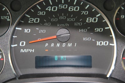 2025 Chevrolet Express Cargo 3500 Base