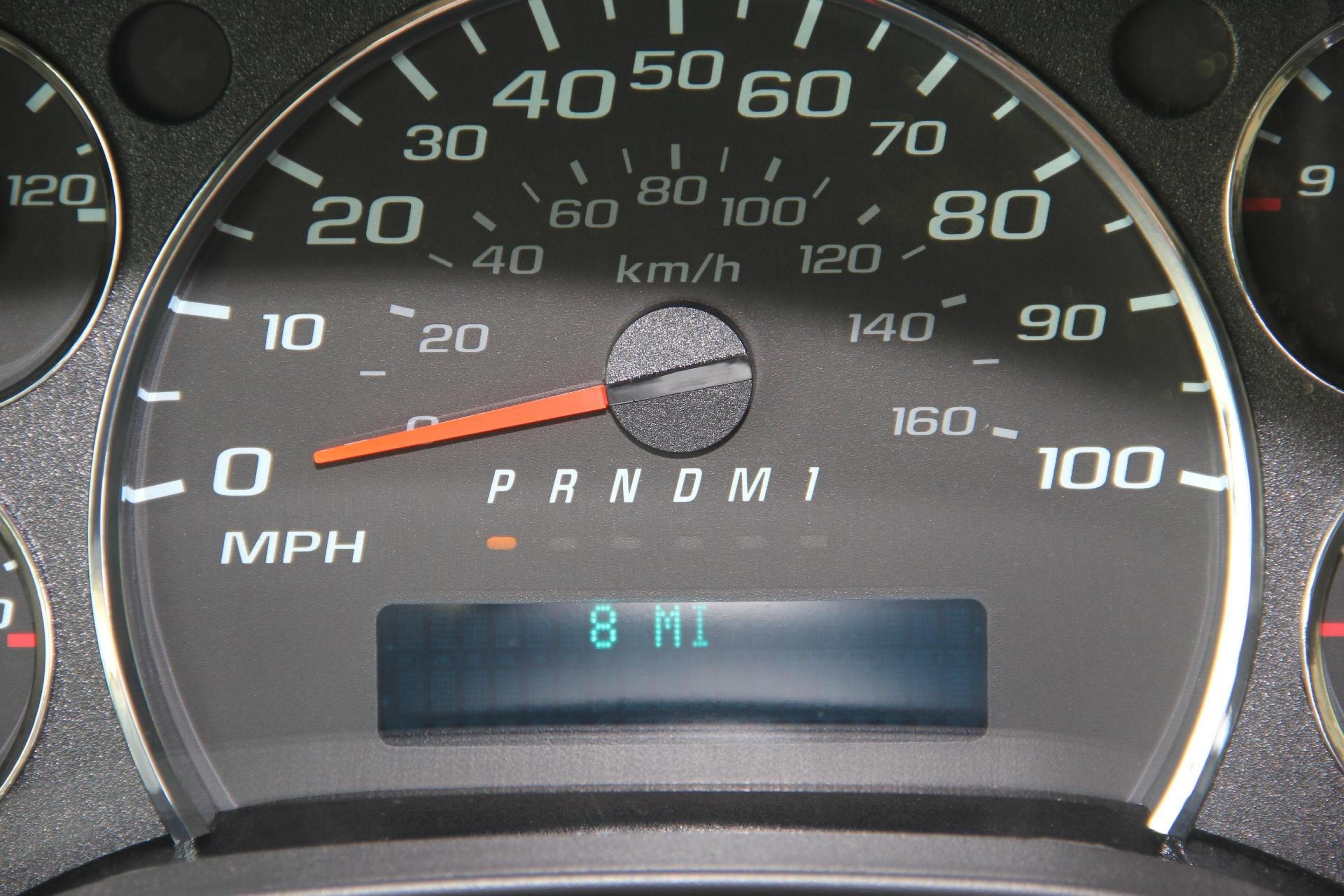 2025 Chevrolet Express Cargo 3500 Base