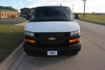2025 Chevrolet Express Cargo 3500 Base
