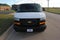 2025 Chevrolet Express Cargo 3500 Base