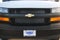 2025 Chevrolet Express Cargo 3500 Base