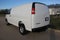 2025 Chevrolet Express Cargo 3500 Base
