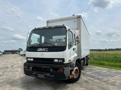 2000 GMC T7500 NA