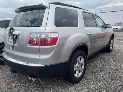 2008 GMC Acadia SLT2