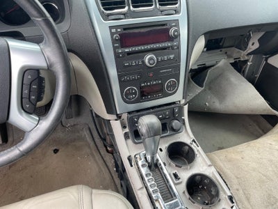 2008 GMC Acadia SLT2