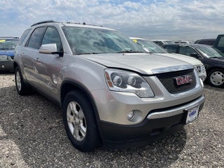 2008 GMC Acadia SLT2