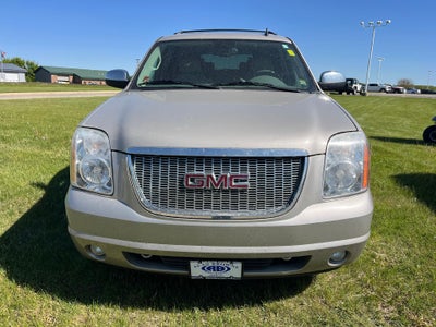 2008 GMC Yukon XL SLT w/4SB