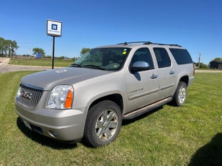 2008 GMC Yukon XL SLT w/4SB