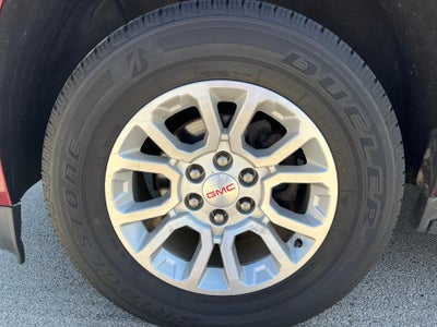 2019 GMC Yukon XL SLT