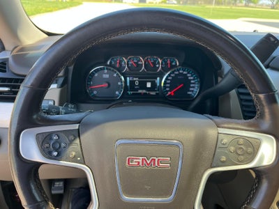 2019 GMC Yukon XL SLT