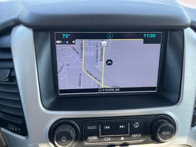 2019 GMC Yukon XL SLT