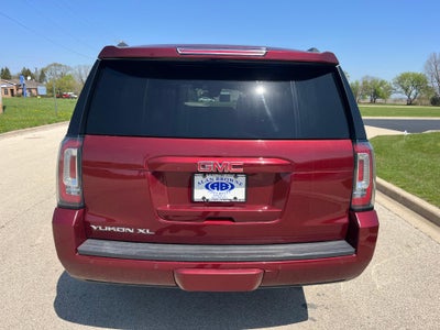 2019 GMC Yukon XL SLT