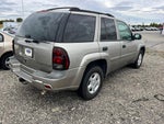 2002 Chevrolet Trailblazer LS