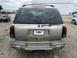 2002 Chevrolet Trailblazer LS